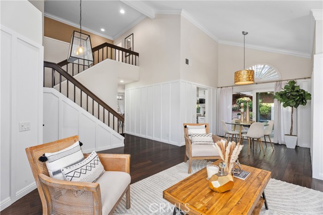 Detail Gallery Image 8 of 46 For 9 Calle Larspur, Rancho Santa Margarita,  CA 92688 - 3 Beds | 2/1 Baths