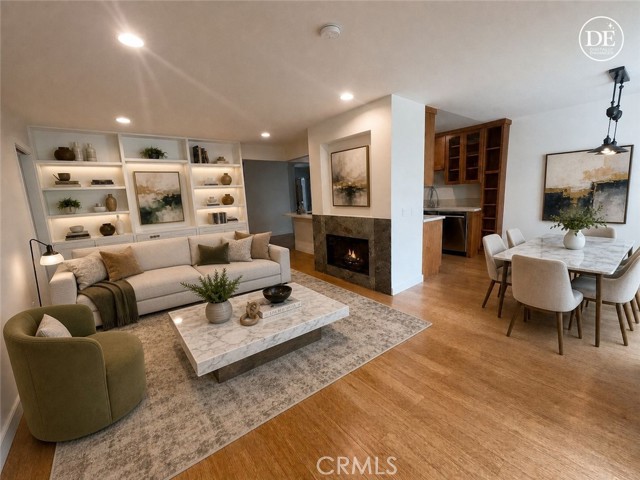 1124 North La Cienega Boulevard, 202 photo 6