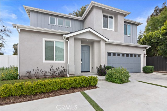 17322 Lemay St, Lake Balboa, CA 91406