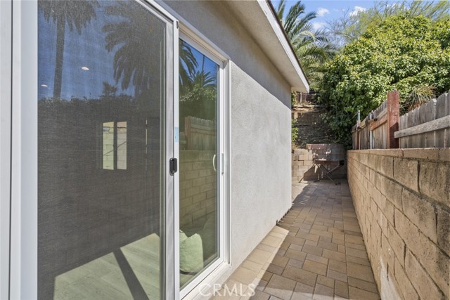 Detail Gallery Image 33 of 35 For 10801 1/2 Wescott Ave, Sunland,  CA 91040 - 2 Beds | 2 Baths