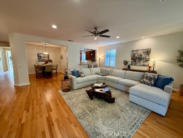 Detail Gallery Image 6 of 34 For 1534 Green Creek Trl, Beaumont,  CA 92223 - 3 Beds | 2 Baths