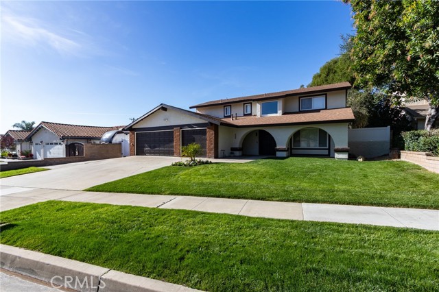 Detail Gallery Image 5 of 60 For 1761 N Coolcrest Ave, Upland,  CA 91784 - 4 Beds | 2/1 Baths