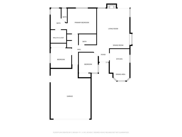 Detail Gallery Image 4 of 35 For 26693 Spotted Pony Dr, Corona,  CA 92883 - 3 Beds | 2 Baths