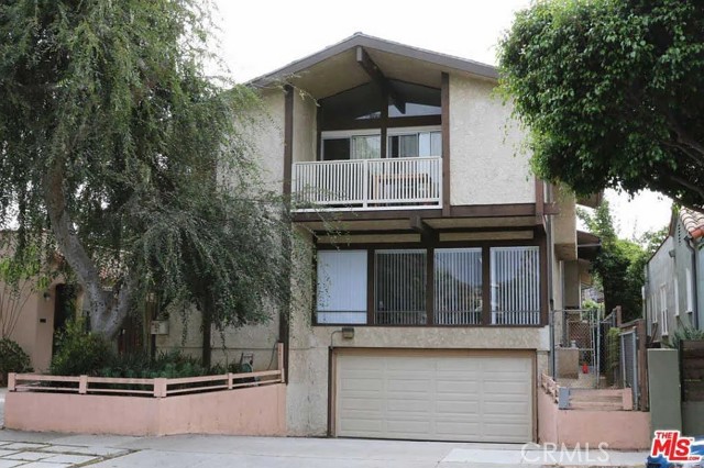 Detail Gallery Image 20 of 21 For 1846 9th St #3,  Santa Monica,  CA 90404 - 2 Beds | 1 Baths