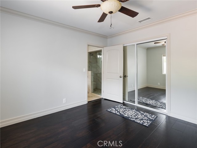 Bedroom #4