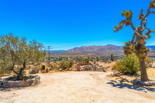 Detail Gallery Image 43 of 70 For 58474 Nelson Ave, Yucca Valley,  CA 92284 - 3 Beds | 2 Baths