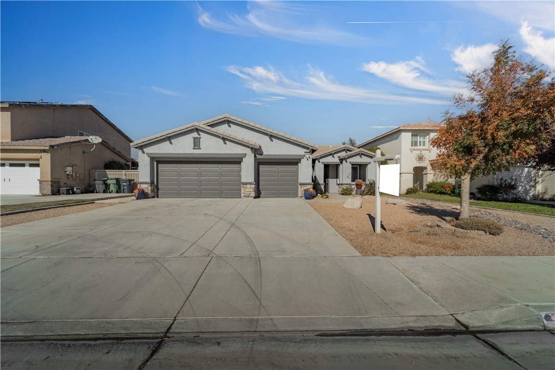 Detail Gallery Image 44 of 44 For 3085 Summer Breeze, Rosamond,  CA 93560 - 4 Beds | 2 Baths