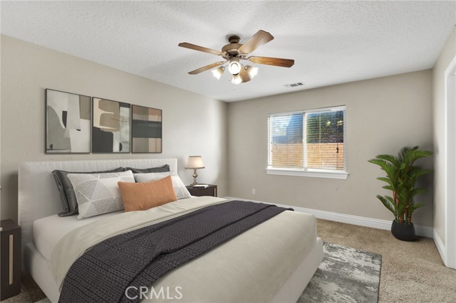 Detail Gallery Image 19 of 44 For 14305 Bochee, Apple Valley,  CA 92307 - 4 Beds | 3 Baths