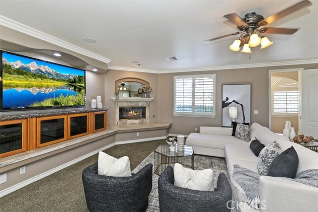 Detail Gallery Image 30 of 74 For 5030 Calypso Ct, Rancho Cucamonga,  CA 91737 - 7 Beds | 4/2 Baths