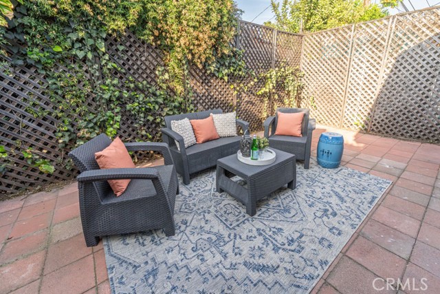 Detail Gallery Image 23 of 25 For 309 E Silva St, Long Beach,  CA 90805 - 2 Beds | 1 Baths