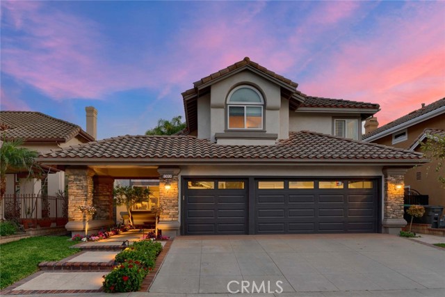 Detail Gallery Image 21 of 31 For 8020 E Santa Cruz Ave, Orange,  CA 92869 - 4 Beds | 3 Baths