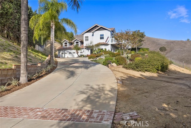 Detail Gallery Image 22 of 56 For 3871 Crest, Yorba Linda,  CA 92886 - 5 Beds | 3 Baths