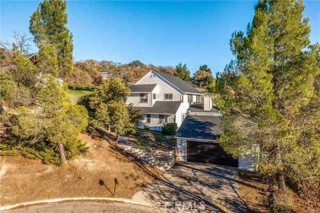 Detail Gallery Image 32 of 37 For 806 Grove St, Paso Robles,  CA 93446 - 4 Beds | 3 Baths