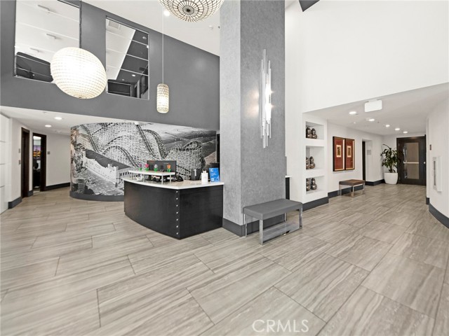 Detail Gallery Image 27 of 52 For 411 W Seaside Way #405,  Long Beach,  CA 90802 - 2 Beds | 2 Baths