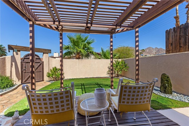 Detail Gallery Image 34 of 41 For 53965 Avenida Madero, La Quinta,  CA 92253 - 3 Beds | 2/1 Baths