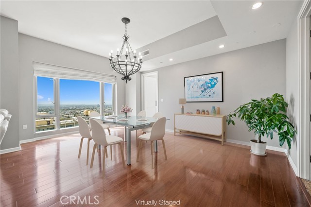 Image 3 for 10727 Wilshire Blvd #1901, Los Angeles, CA 90024
