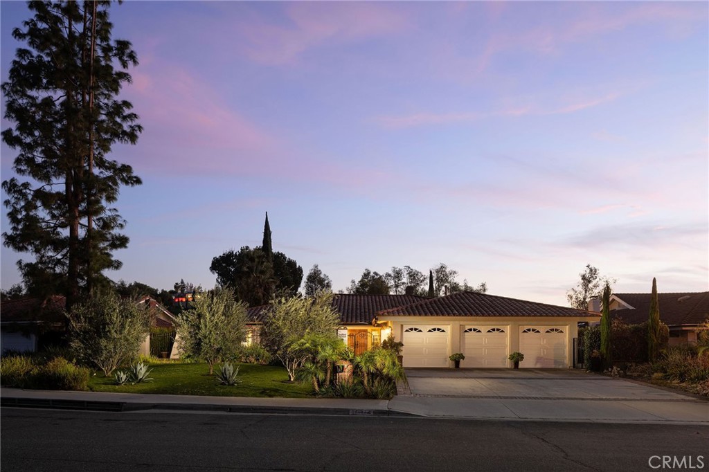 24972 Buckboard Lane