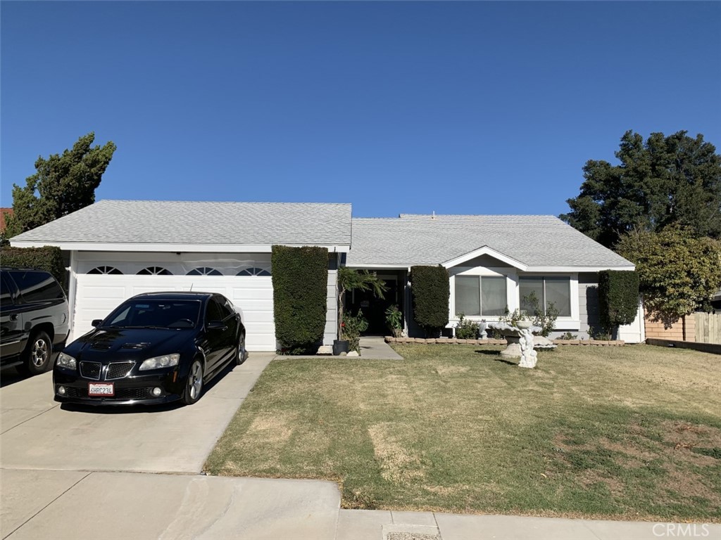 2248 Universal Avenue, San Bernardino, CA 92407