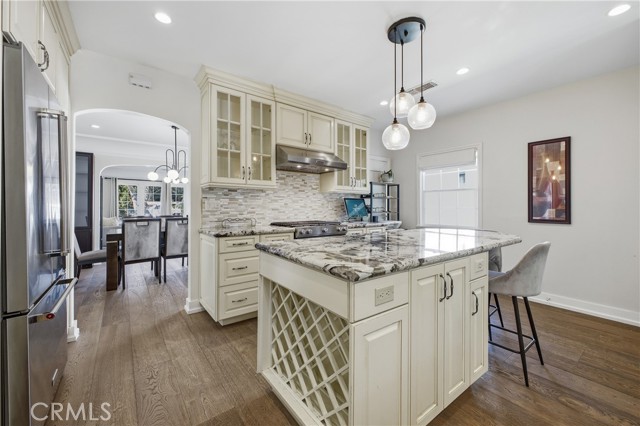 Detail Gallery Image 12 of 27 For 630 Pioneer Dr, Glendale,  CA 91203 - 3 Beds | 1 Baths