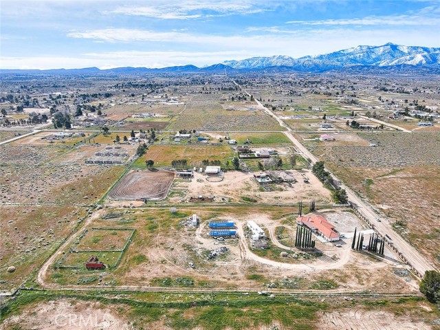 Detail Gallery Image 68 of 75 For 11077 Valle Vista Rd, Phelan,  CA 92371 - 5 Beds | 3/1 Baths