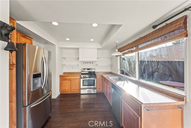 Detail Gallery Image 10 of 27 For 17641 Los Jardines, Fountain Valley,  CA 92708 - 3 Beds | 1/1 Baths