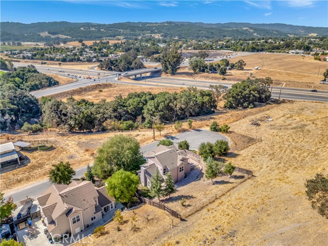 Detail Gallery Image 44 of 46 For 450 Ag Hill Rd, Templeton,  CA 93465 - 3 Beds | 2/1 Baths