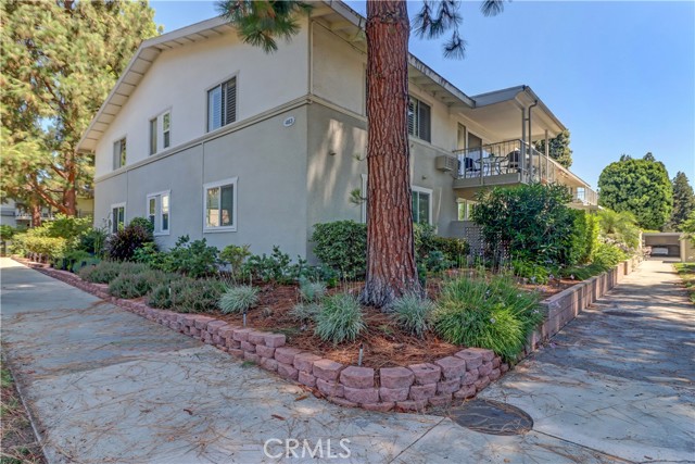 Detail Gallery Image 1 of 1 For 463 Ave Sevilla #N,  Laguna Woods,  CA 92637 - 2 Beds | 2 Baths