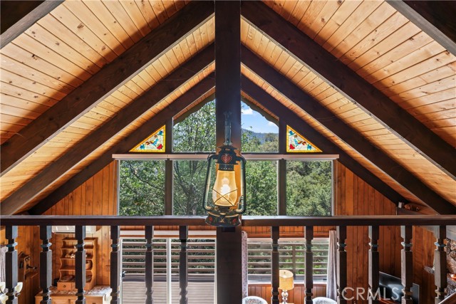 Detail Gallery Image 30 of 42 For 332 Wylerhorn Dr, Crestline,  CA 92325 - 4 Beds | 2/1 Baths