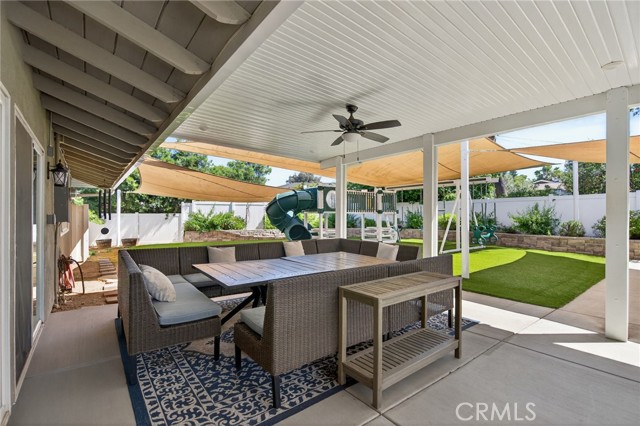 Detail Gallery Image 34 of 46 For 1986 Wetherly Way, Riverside,  CA 92506 - 4 Beds | 3 Baths