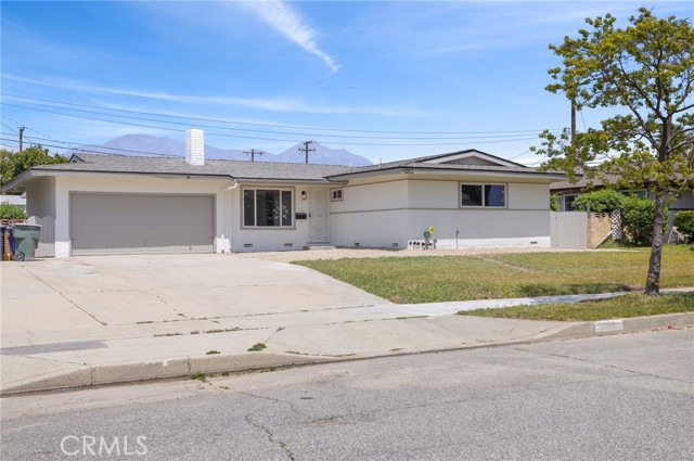 1352 W Granada Court, Ontario, CA 91762 Listing Photo  2