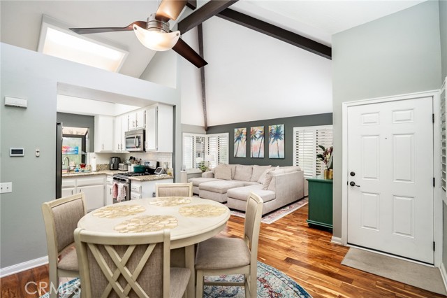 Detail Gallery Image 7 of 30 For 4862 Tiara, Huntington Beach,  CA 92649 - 1 Beds | 1 Baths