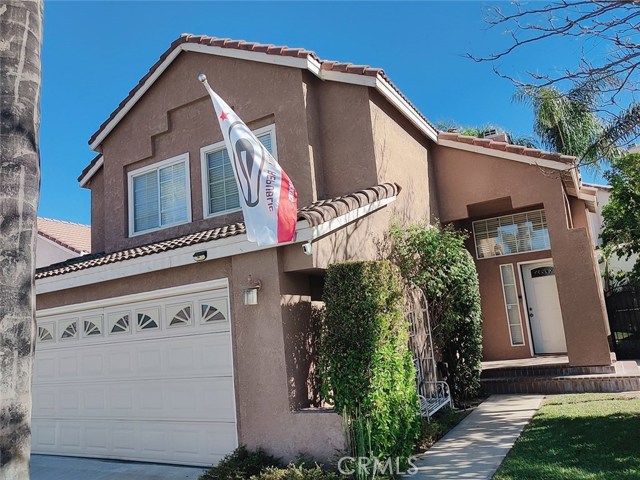 11839 Terracina Ln, Fontana, CA 92337