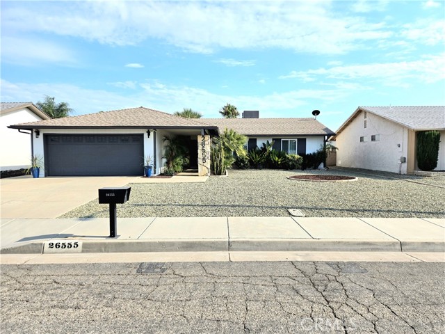 Detail Gallery Image 3 of 31 For 26555 Jaelene St, Menifee,  CA 92586 - 3 Beds | 2 Baths