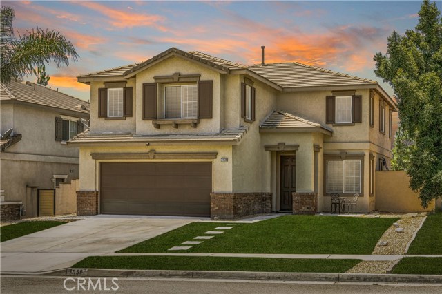 7150 Turning Leaf Pl, Rancho Cucamonga, CA 91701