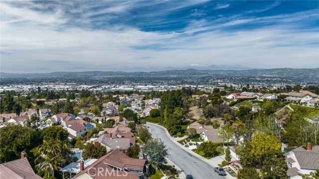 Neighborhood View