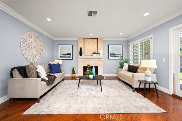 Detail Gallery Image 11 of 54 For 32171 Mill Stream Rd, Rancho Santa Margarita,  CA 92679 - 4 Beds | 3 Baths