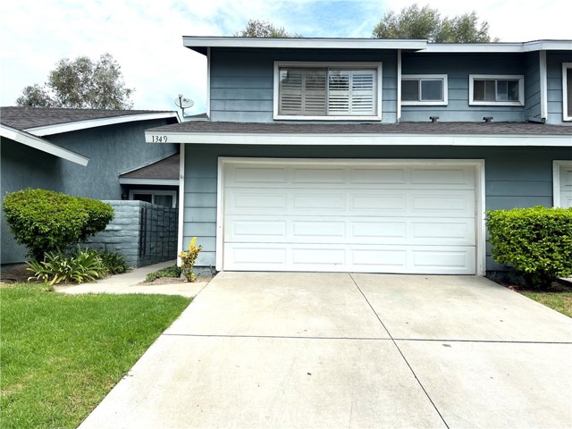 1349 Oahu St, West Covina, CA 91792