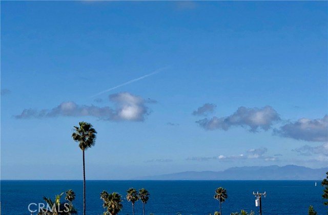 374 Palos Verdes Boulevard E Redondo Beach, California Enjoy a good view of the ocean and Santa Monica Bay. Everything is new inside! Huge wrap around deck with view! Lots of windows making it Light and Bright! And when it gets, too bright, we have 5% solar shades to still enjoy the view but give you privacy. It has 3 oversize bedrooms. One bedroom makes a great office. Wood burning fireplace or use gas logs. It has an In-Unit Laundry. It comes with a private garage with extra parking & storage plus a Ring Doorbell and a community pool. This 6 unit building has great tenants. Starbucks, Trader Joe's plus many great restaurants and the Beach are just a short walk or bike ride away.. Once you walk inside, you will love it.. Call us. Available to move in this April 2021 Hollywood Riviera (where the movie stars played in the 1940's) is a special place nestled between South Redondo and Palos Verdes Estates. Enjoy this life style in your new beautiful large apartment. The dark wall can be left or painted to match the other walls.