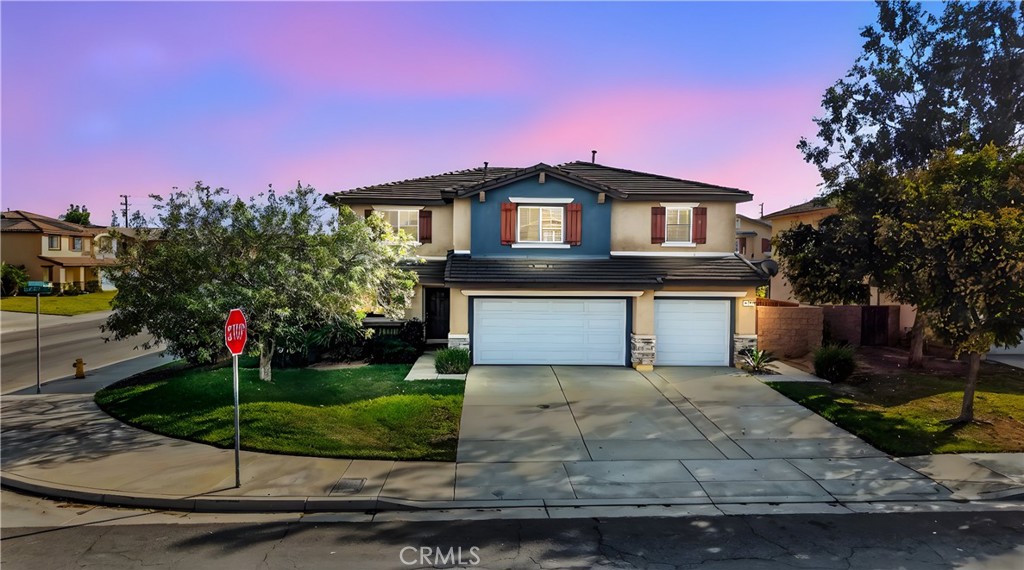 9406 Kentfield Court