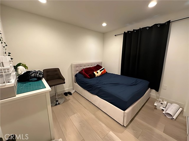 ADU bedroom 2