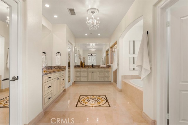 Detail Gallery Image 32 of 75 For 2886 Muir Trail Dr, Fullerton,  CA 92833 - 5 Beds | 3/1 Baths