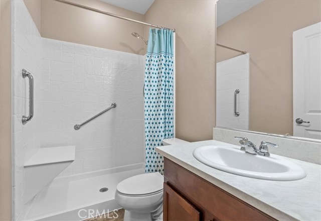 Detail Gallery Image 21 of 39 For 17938 Caraway Ct, San Bernardino,  CA 92407 - 5 Beds | 4 Baths