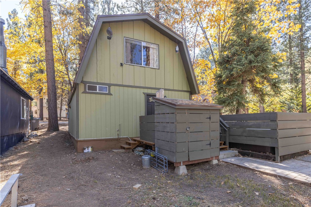 Detail Gallery Image 25 of 34 For 42612 La Cerena Ave, Big Bear Lake,  CA 92315 - 2 Beds | 1 Baths