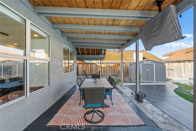 Detail Gallery Image 32 of 40 For 41717 Valor Dr, Murrieta,  CA 92562 - 4 Beds | 2/1 Baths