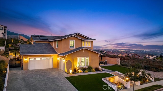 Detail Gallery Image 9 of 73 For 4991 Naples Way, Rancho Cucamonga,  CA 91739 - 4 Beds | 3/1 Baths