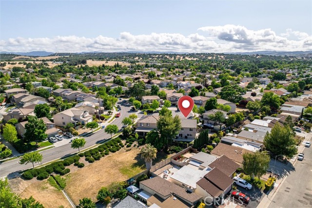 Detail Gallery Image 51 of 51 For 2304 Latigo Ct, Paso Robles,  CA 93446 - 5 Beds | 3 Baths