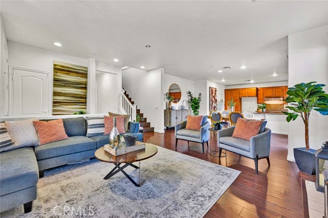 Detail Gallery Image 8 of 44 For 8074 Sorrento Ln, Stanton,  CA 90680 - 4 Beds | 3 Baths