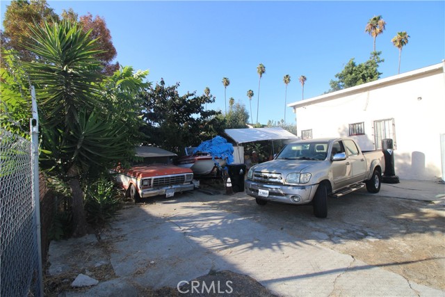 Detail Gallery Image 9 of 9 For 3817 Drysdale, Los Angeles,  CA 90032 - – Beds | – Baths