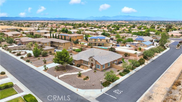 Detail Gallery Image 57 of 64 For 12982 Topsham, Apple Valley,  CA 92308 - 4 Beds | 3/1 Baths