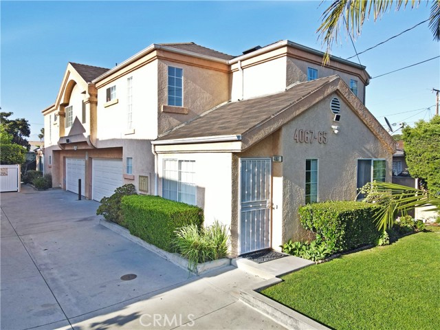 Detail Gallery Image 8 of 44 For 4061 E 60th St, Huntington Park,  CA 90255 - – Beds | – Baths